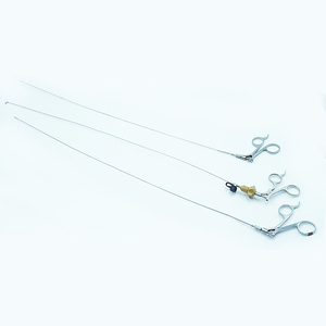 Tiết niệu cụ urethrotomy Set linh hoạt ureteroscope nắm bắt <span class=keywords><strong>forceps</strong></span> - Product Image 3