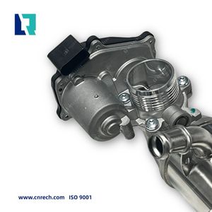 厂家直销EGR阀模块04L131512A 04L131501B 04L131512AX 04L131512AV - Product Image 5