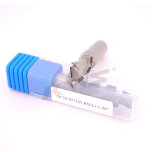 ดอกกัดเพชร KWS Z3+3 PCD สำหรับเครื่อง Nesting - Product Image 6