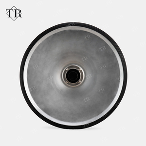 Turri barbiere parrucchiera accessori barbiere parti di ricambio pompa idraulica piatto quadrato rotondo - Product Image 5