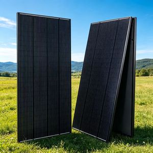 Panel Solar YAHONG ENERGY de 350W con Clasificación IP65 para Uso Industrial en Exteriores - Product Image 1
