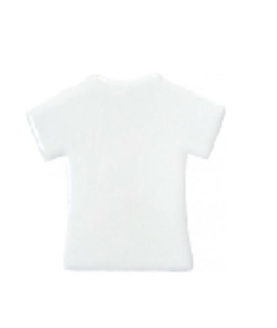 פייד חיים סובלימציה מגנטים מקרמיקה עם צורה שונה למקרר מגנטים סובלימציה מגנטים ריק - Product Image 3