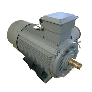 Generador Magnético de Baja Velocidad de 25kw en Venta YGDLF-25, Generador Magnético YGDLF-25 - Product Image 5