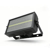 Barra de Luces LED RGB de 200W para Fábrica, Venta al por Mayor, Iluminación DMX512 para Escenarios, Bares y Fiestas