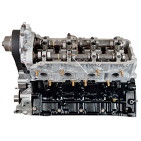 Bloc moteur de haute qualité 4.3L 3UZ 3UZ-FE JDM pour Toyota SUV Land Cruiser LC100 et Lexus LX470 V8 VVTI