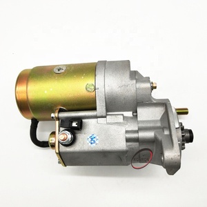 <span class=keywords><strong>Motor</strong></span> <span class=keywords><strong>de</strong></span> <span class=keywords><strong>Arranque</strong></span> <span class=keywords><strong>de</strong></span> 12V 2.0KW 10T para <span class=keywords><strong>TOYOTA</strong></span> 4-Runner HIACE <span class=keywords><strong>HILUX</strong></span> 428000-0250 2810030040 - Product Image 3
