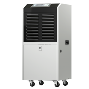 Deshumidificador Portátil y Móvil con Ruedas Universales, 90L/D, Mejor Precio, con Certificados CE, con Opción <span class=keywords><strong>de</strong></span> Función WIFI - Product Image 3