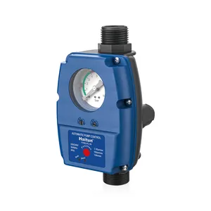 Interllegent pressure control water pump controller automatic pressure