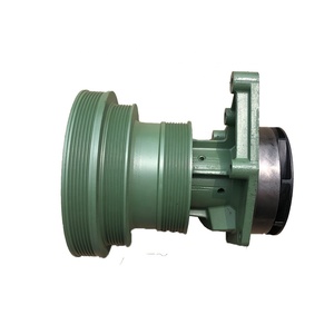 Hiệu suất tốt xe tải parst Máy bơm nước vg1500060051 cho sinotruk - Product Image 1