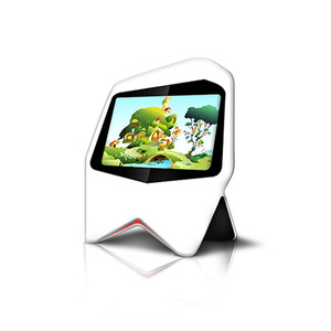 Dispositivo de Rehabilitación Infantil Jin Yu JYE-YDX-1, Entrenamiento Cognitivo Interactivo para Niños de 0 a 12 Años, Blanco - Product Image 3
