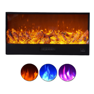 <span class=keywords><strong>Chimenea</strong></span> de Vapor Eléctrica de panel plano de 1,2 metros con efecto de llama 3D 64 colores CE certificado 3L <span class=keywords><strong>Chimenea</strong></span> para uso doméstico - Product Image 1