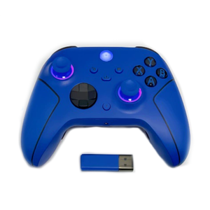 เกมแพดไร้สายสำหรับ <span class=keywords><strong>Xbox</strong></span> Series x/s สำหรับ <span class=keywords><strong>Xbox</strong></span> หนึ่งคอนโซลควบคุมเกม BT สำหรับอุปกรณ์คอมพิวเตอร์พีซี - Product Image 6