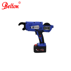 ODETOOLS BT-890 Pistola Automatica per Legatura Tondini in Acciaio, Utensile da Costruzione, Macchina Efficiente per Legare Tondini - Product Image 6