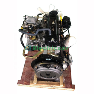 Motor de Gasolina 4Y Completo para Camioneta Hiace/Autobús Pickup 4x4 - Product Image 4