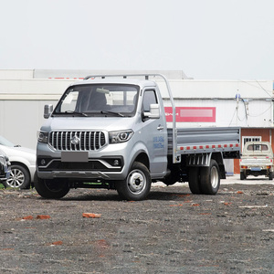 New Changan Kai cheng Shenqi T30 Zweireihiges Standard auto Komfortabler Chana Truck Mini Truck Heizöl Benzin zum Verkauf - Product Image 3