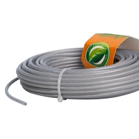 Fil d'acier 3.0mm 15m essence coupe-herbe ligne pour débroussailleuse
