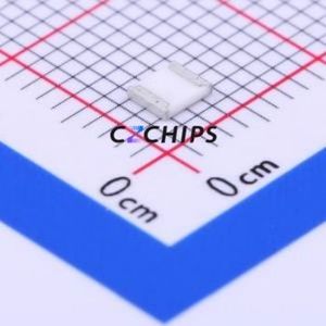 Résistance SMD 1210W2J010JT5E 1210 (Type : Film Épais) (Résistance : 1 Ohm Précision : 5%) - Product Image 2