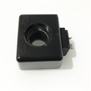 P/N 617476 คอยล์โซลินอยด์ทดแทนสำหรับระบบไฮดรอลิก 220V AC 50 Hz - Product Image 4