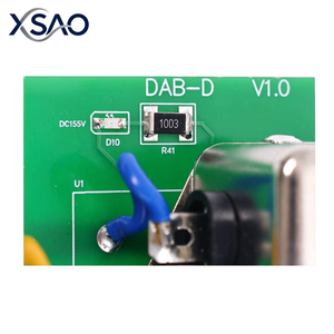 Aufzugstür-Steuerplatine DAB-D <span class=keywords><strong>V10</strong></span> Antriebssteuerplatine Aufzugstür-Operator-PCB Ersatzteile - Product Image 3