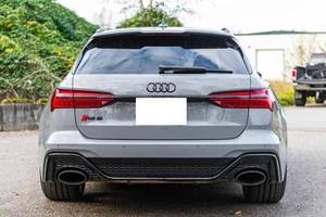 <span class=keywords><strong>Audi</strong></span> <span class=keywords><strong>RS6</strong></span> Avant USATA - Station Wagon ad alte prestazioni - Product Image 2