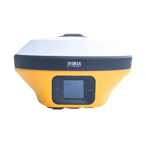 เครื่องมือสำรวจที่ดินระดับไฮเอนด์660ช่อง V98/iRTK5 gpss RTK - Product Image 2