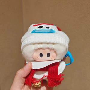Nouvelle Boîte Mystère Disney Originale YOYO Toy Story 5 : Figurines d'Action en Peluche et Vinyle, Compagnons Adorables, <span class=keywords><strong>Buzz</strong></span>, Woody, Anime - Product Image 3