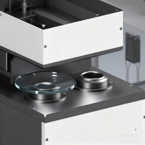 LPRD Linear Polarization Efficiency Detector - Product Image 4