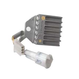 Usine en gros OEM R1060070 <span class=keywords><strong>moto</strong></span> argent régulateur redresseur Assy pour <span class=keywords><strong>APACHE</strong></span> RTR 160/180 <span class=keywords><strong>moto</strong></span> pièce électrique - Product Image 3