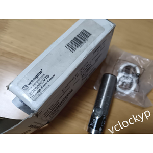 1 pièce, nouvelles répliques pour Wenglor ZD200PCVT3 - Product Image 3
