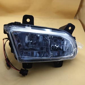 Sinotruk HOWO xe tải lái xe đèn cabin Parts-AZ9719720026 Sương Mù Ánh Sáng - Product Image 6