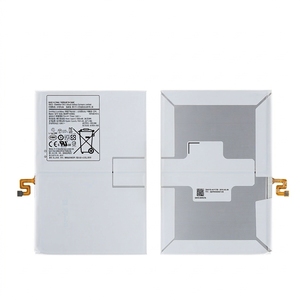 Batterie de tablette neuve EB-BT725ABU pour Samsung Galaxy Tab S5e T725C Tab S3 T825 Tab S4 <span class=keywords><strong>T835</strong></span> Tab A T585Tab A2 <span class=keywords><strong>SM</strong></span>-T595 - Product Image 1
