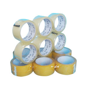 Ruban adhésif américain de haute qualité Prix d'usine ruban <span class=keywords><strong>king</strong></span> Ruban adhésif bas quantité minimale de commande - Product Image 6