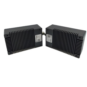 Cámara Inteligente de Visión Artificial C-Mount 790fps con Obturador Global X86 ITAE para Monitoreo Rápido de Carga en Ferrocarriles y Aplicaciones de Reconocimiento de Matrículas - Product Image 2