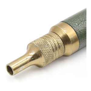 RTS <span class=keywords><strong>Kit</strong></span> de Herramientas de Reparación para Llantas de Vacío con Pistola de Tapones para Sistemas de Carrocería de Motocicleta - Product Image 4