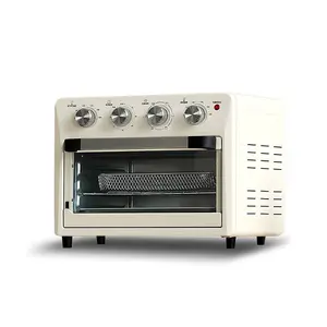 Easy To Clean Manufacture And Grill Electric Electric Steam Oven