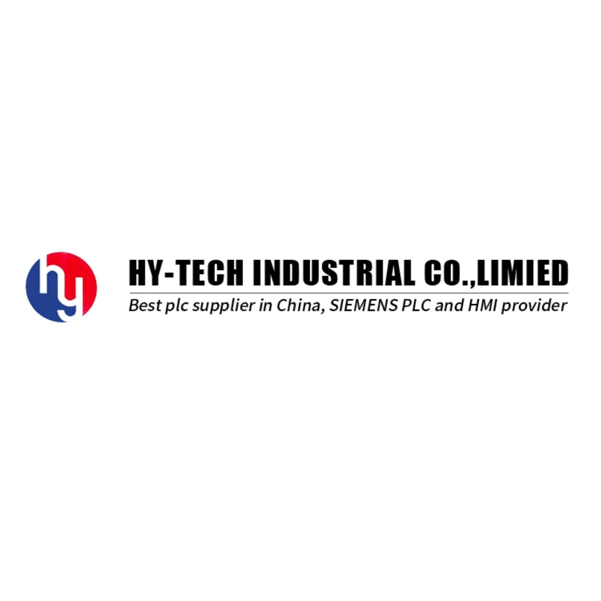 يدعم HYTECH برنامج PLC المخصص, يوفر خدمات برمجة PLC ، تصميم مشروع الأتمتة الكهربائية