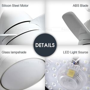 Materias primas Material eléctrico <span class=keywords><strong>casa</strong></span> Zhongshan ventilador <span class=keywords><strong>de</strong></span> techo - Product Image 6