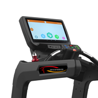 Caminadora Profesional para Gimnasio RCT-900A, Equipo de Fitness Comercial Resistente