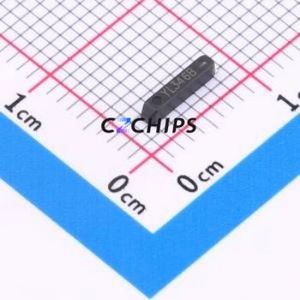 XKYEL89CLI-112YLC-32.768K Crystal (Passive) MC-146 Crystal Oscillator SMD Crystal Oscillator 32.768kHz 20ppm 9pF - Product Image 1
