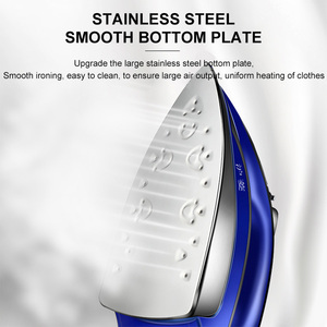 Fabrication professionnelle <span class=keywords><strong>Pas</strong></span> <span class=keywords><strong>Cher</strong></span> Électrique Vertical Vêtement <span class=keywords><strong>Fer</strong></span> À <span class=keywords><strong>Repasser</strong></span> Vapeur <span class=keywords><strong>Sans</strong></span> <span class=keywords><strong>Fil</strong></span> - Product Image 3