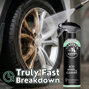 Abrillantador <span class=keywords><strong>de</strong></span> Aluminio Resistente a Ácidos y <span class=keywords><strong>Limpiador</strong></span> <span class=keywords><strong>de</strong></span> Ruedas para Llantas y Neumáticos, Poder <span class=keywords><strong>de</strong></span> Limpieza Extremo, Eliminador <span class=keywords><strong>de</strong></span> Óxido, Aceite y Suciedad - Product Image 1
