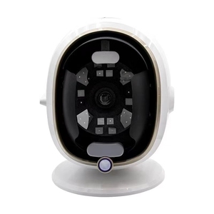 2025 Newest 21.5 Inch Screen Professional 3D Ai <b>Skin</b> Face <b>Machine</b> UV Diagnosis System Detector Mirror Scanner - Product Image 3