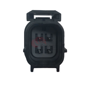 Датчик кислорода (лямбда-зонд) 36532RGWA02 2344461 2344790 для Honda Odyssey EX-L Touring 3.5L V6, прямые поставки с завода - Product Image 5