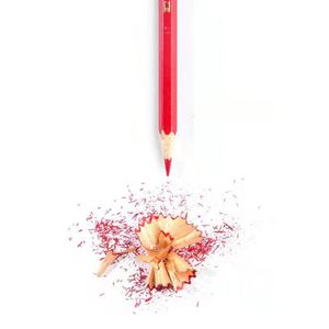 Juego de Lápices de Colores en Promoción, Papelería con Logotipo Personalizado, Lápices Escolares para Niños - Product Image 3
