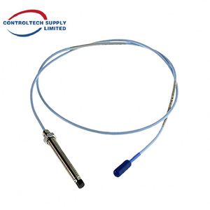 Sondes de proximité haute efficacité Bently Nevada 330103-00-08-90-02-00 3300 XL 8 mm - Product Image 4