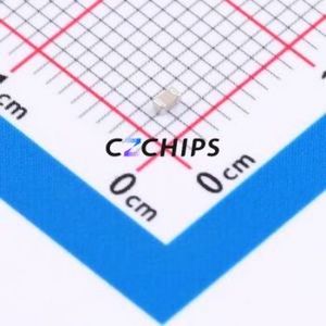 Condensador SMD (MLCC) VJ0603A331GXACW1BC 0603 (Capacitancia: 330pF) (Precisión: 2%) (Voltaje Nominal: 50V) - Product Image 1