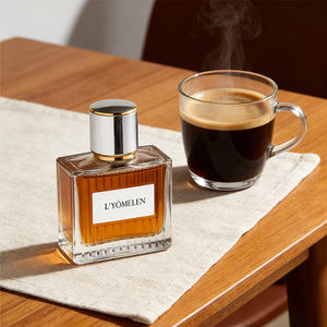 Parfum Privé Longue Durée Formule Jasmin Fruité Unisexe Senteur Florale Naturelle Blanc Laiteux Eau de Parfum - Product Image 2