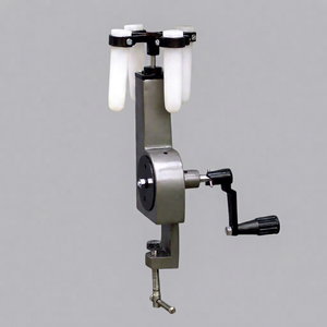 Centrifugeuse manuelle avec 4 tubes, équipement de laboratoire manuel MS - Product Image 1