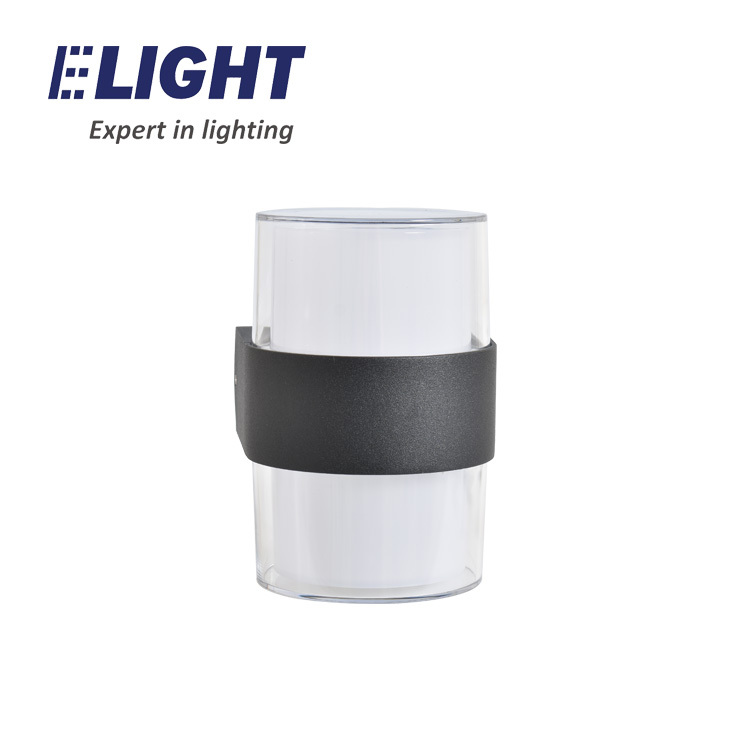 2021 led stairs light 7w 14w led wall light villa light