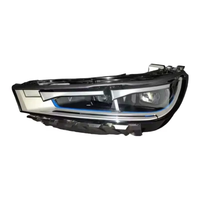 Ventes exceptionnelles pour les phares BMW IX, système d'éclairage I20 pour les phares BMW IX M60, phares 2022 2023 pour les accessoires BMW IX